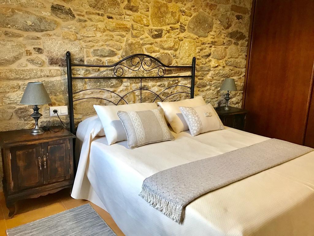 Villa A Casa De Lelo à Ponteceso Extérieur photo