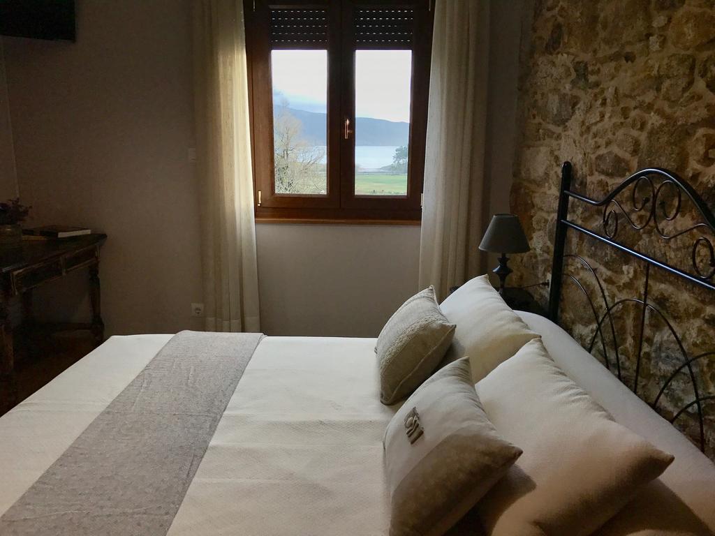 Villa A Casa De Lelo à Ponteceso Extérieur photo